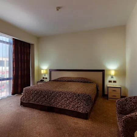 Hotel Fieri Fier