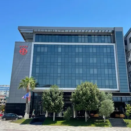 Fieri Hotel