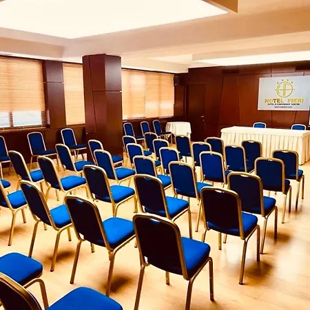 Hotel Fieri