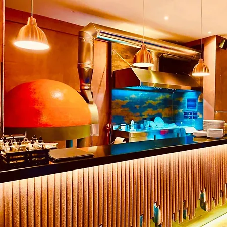 Fieri Hotel 4*