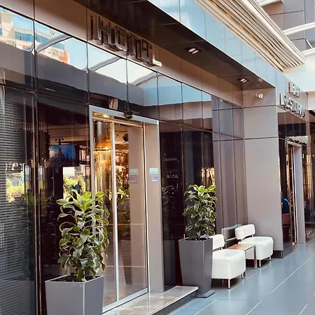 菲艾利酒店 酒店 费里