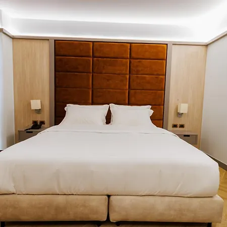Fieri Hotel Fier