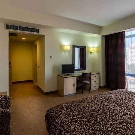 Fieri Hotel Fier