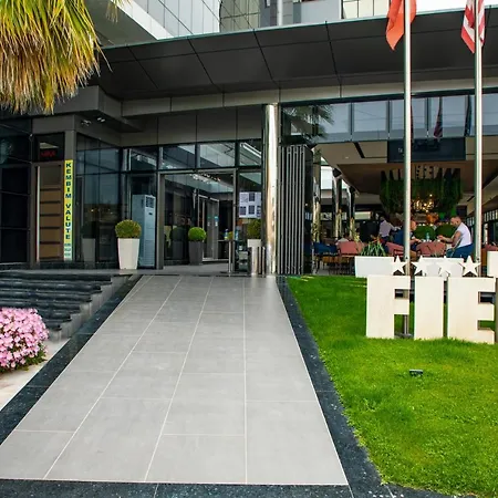 Fieri 4* Fier