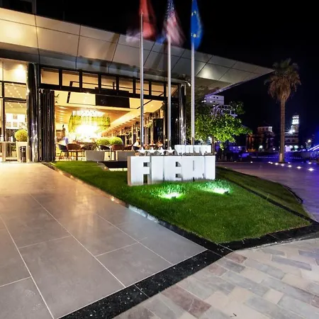 Fieri Hotel