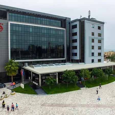 Hotel Fieri 4*