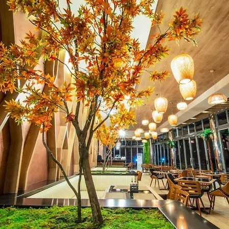 Fieri Hotel 4*