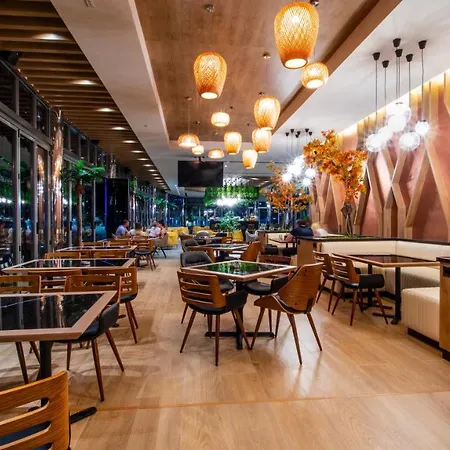 Fieri Hotel 4*