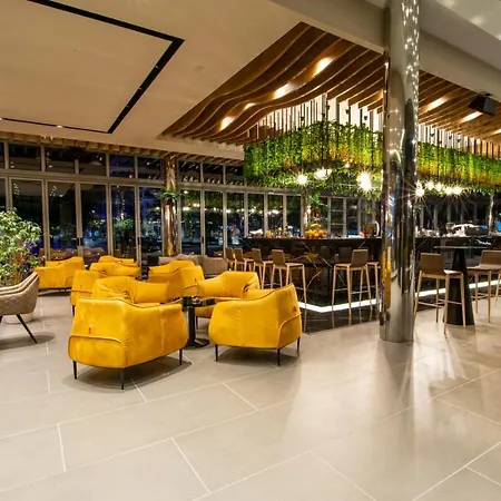 Fieri Hotel 4*