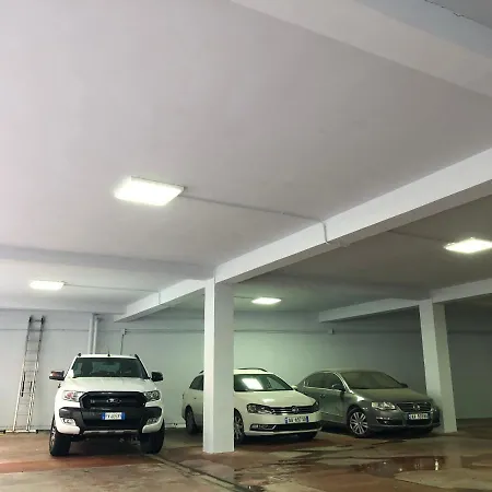 Hotel Fieri