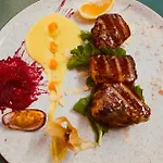 Fieri 호텔 피에르
