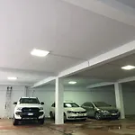 Hotel Fieri