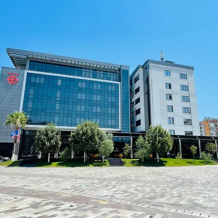 Otel Fieri