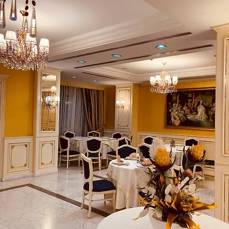 Fieri Hotel 4*