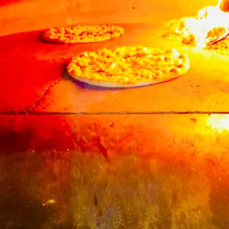Fieri Ξενοδοχείο