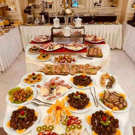 Hotel Fieri Fier