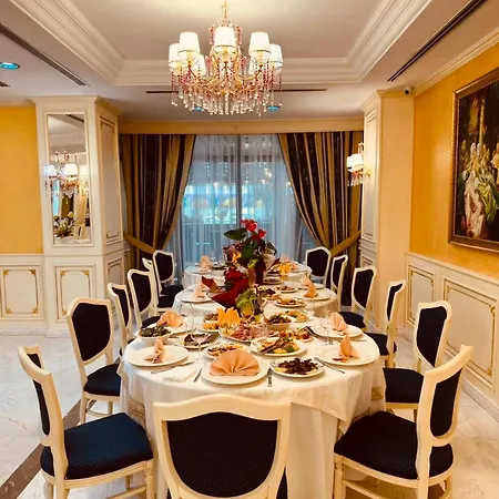 Fieri 4* Φιέρι