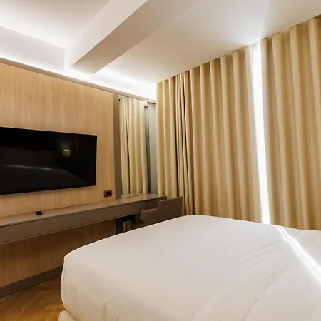 Fieri Hotel Fier