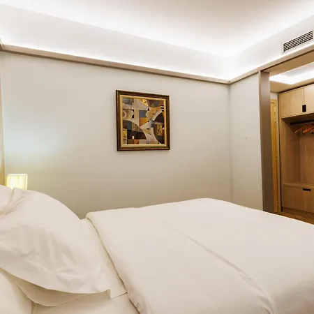 Fieri Hotel