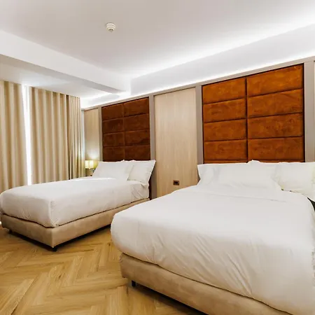 Hotel Fieri