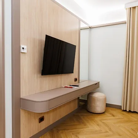 Hotel Fieri Fier