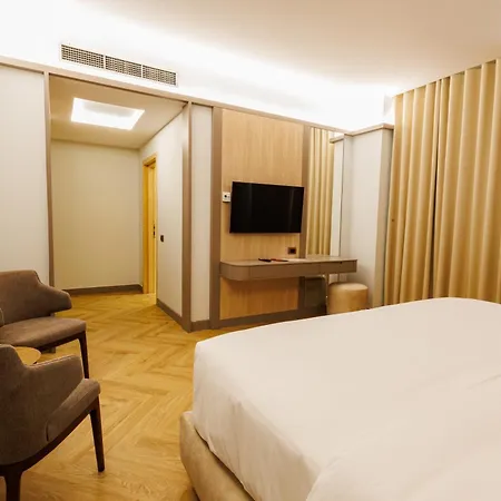 Fieri Hotel