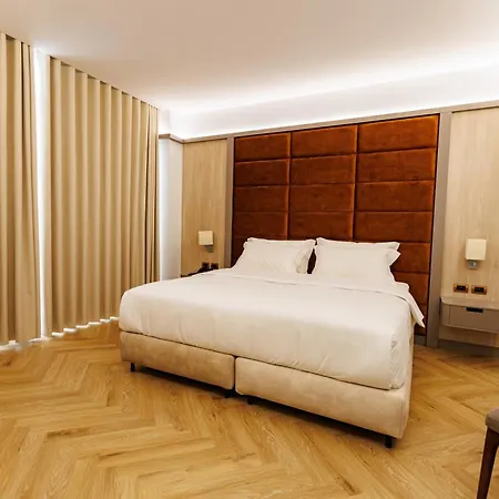 Hotel Fieri Fier