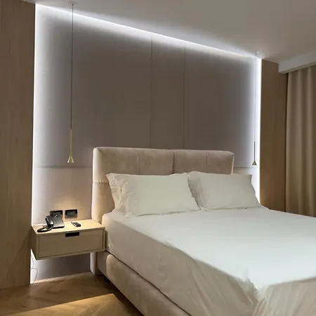 Fieri Hotel 4*
