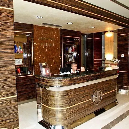 Hotel Fieri 4*