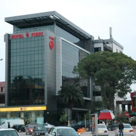 Fieri Hotel