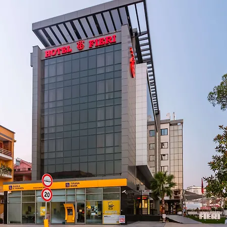 Hotel Fieri Fier