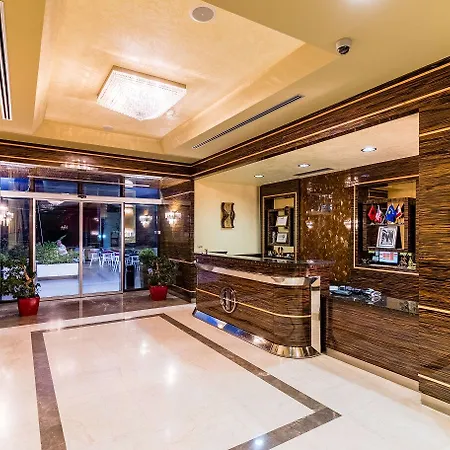 Fieri Hotel 4*