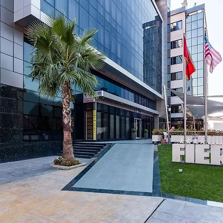 Hotel Fieri