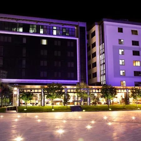 Hotel Fieri 4*