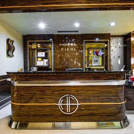 Fieri Otel Fier