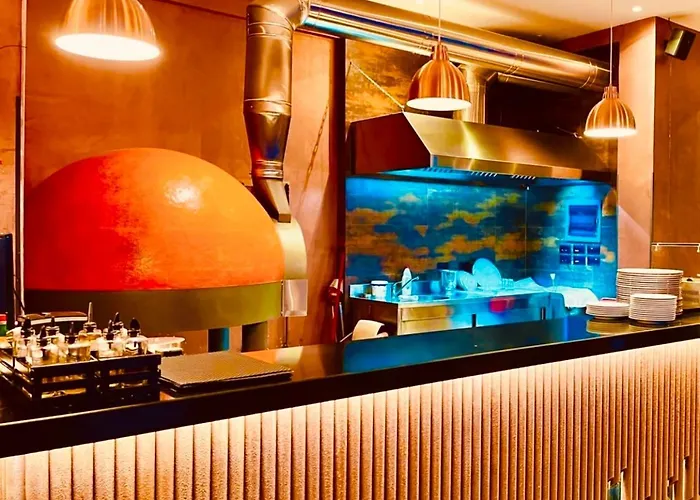 Fieri Hotel 4*