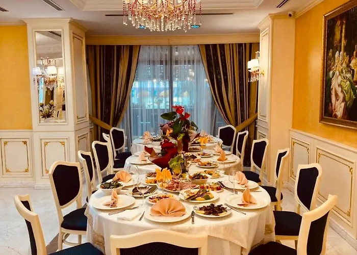 Fieri 4* Фиери