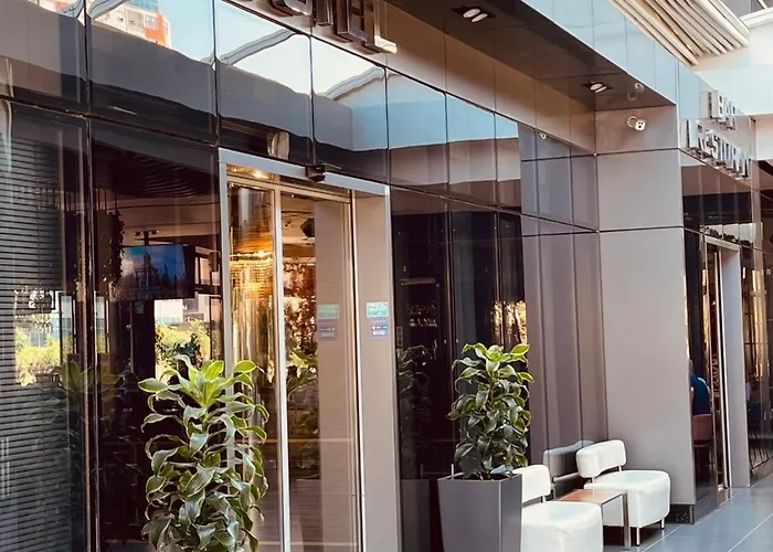 Fieri 호텔 피에르