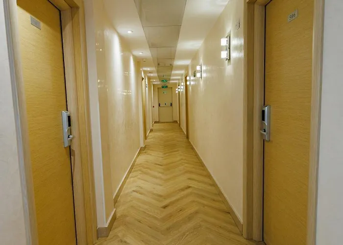 Hotel Fieri 4*
