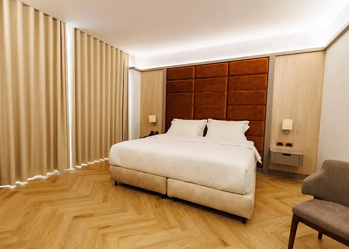Hotel Fieri Fier