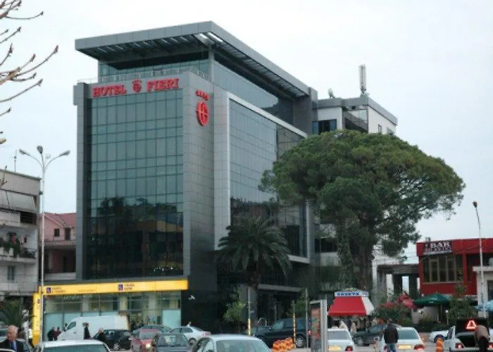 Fieri Hotel