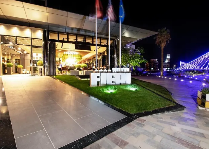 Fieri Hotel