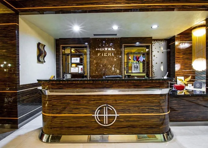 Fieri Hotel Fier